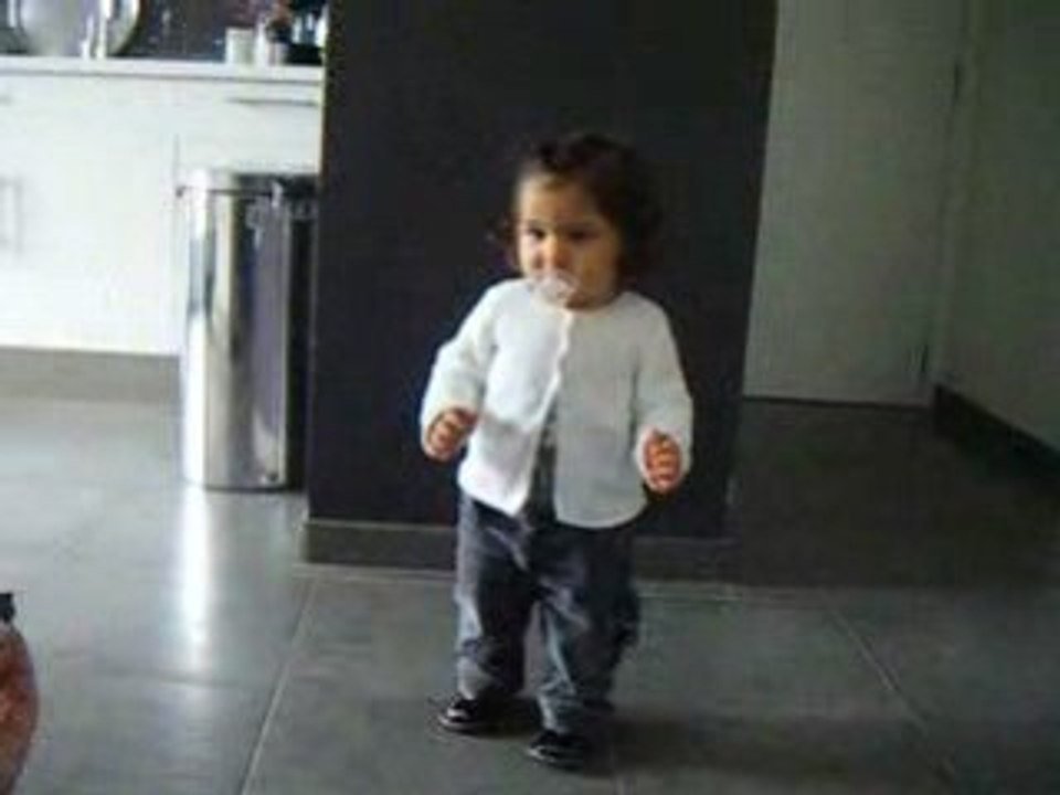 joey kiffe la marche