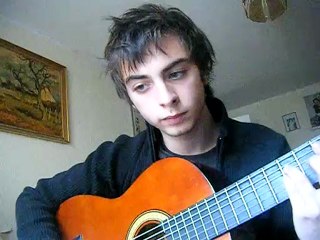 Tiony° Colin Hay - Overkill