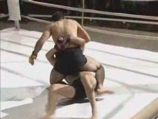Karen Grigoryan vs Dmitriy Beliy (SHOTO Russia)