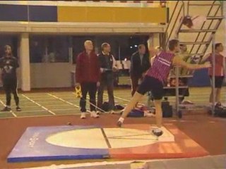 Stage boris oct 2008