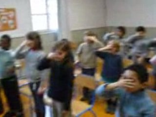 répétition de musique