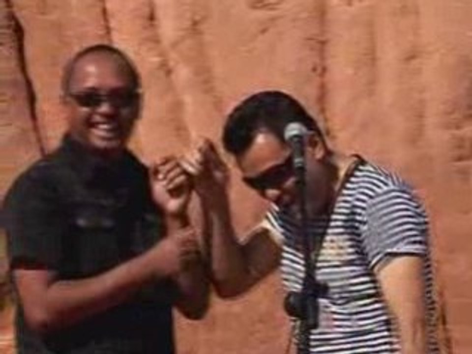 REBIKA TONGA ILAY MALALANY