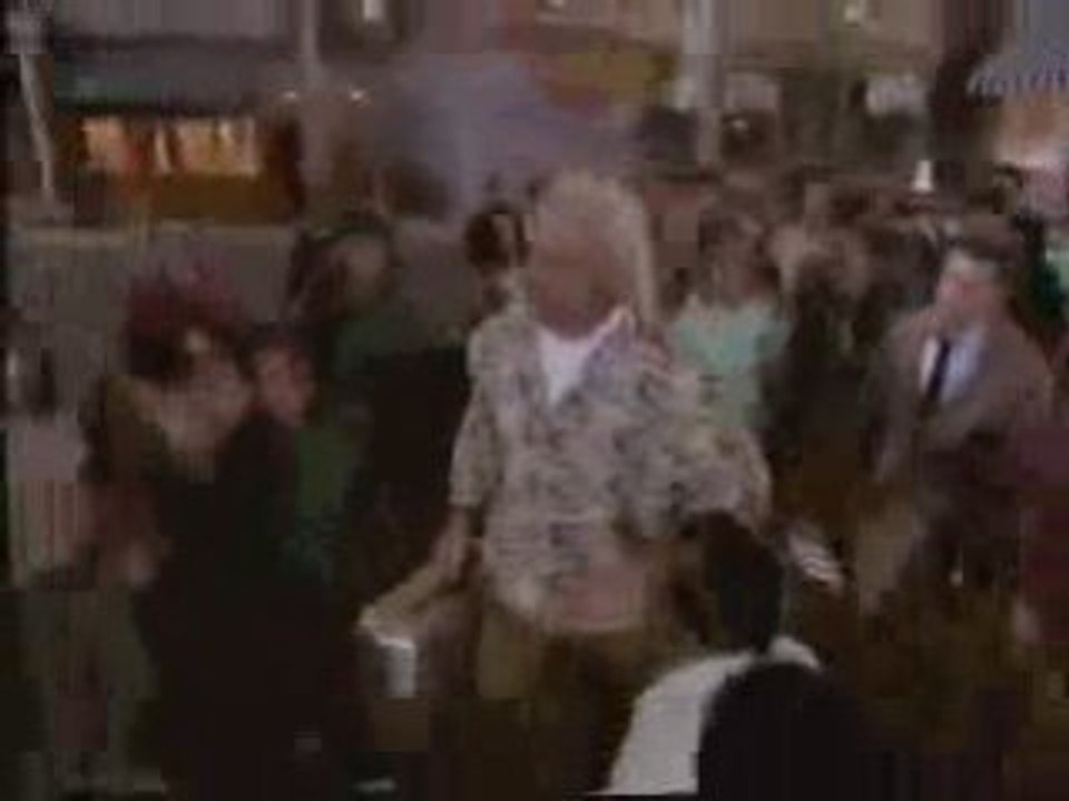Back to the future IV