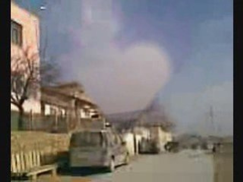 GÜVERCİN TAKLA YOZGAT CAM GÖ VERSİON