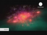 Univers : un peu de lumière sur le côté sombre - space