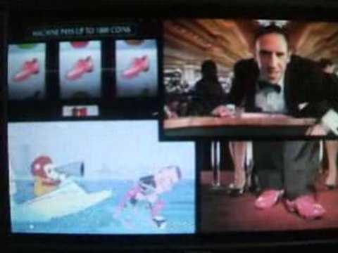 pub mercurial vapor rosa avec ribery!!!!!!!!!!!!!!!!!(HQ)