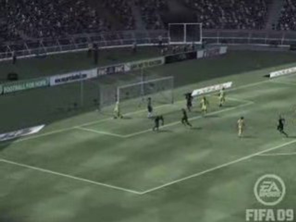 PSG - Sochaux (1-1)