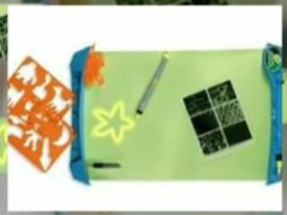 New Crayola Glow Station - Perfect Toy This Holiday!