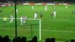 Auxerre-PSG penalty d'auxerre
