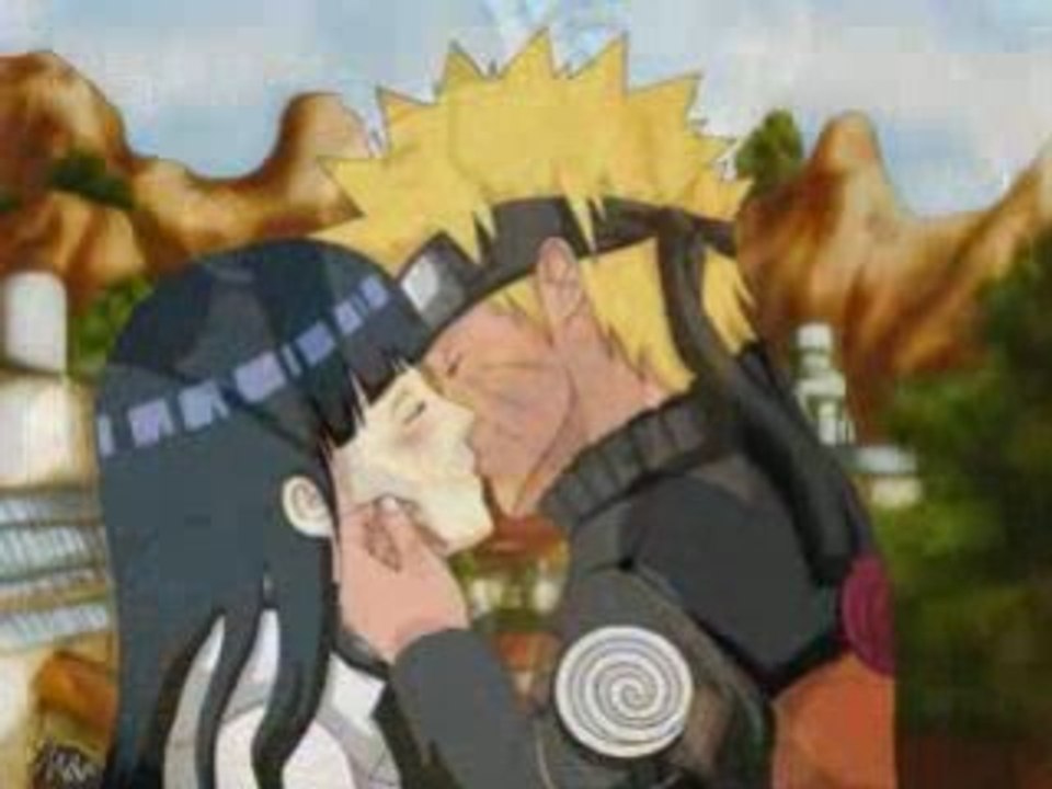 couples naruto