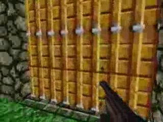 RagnaDOOM épisode 3