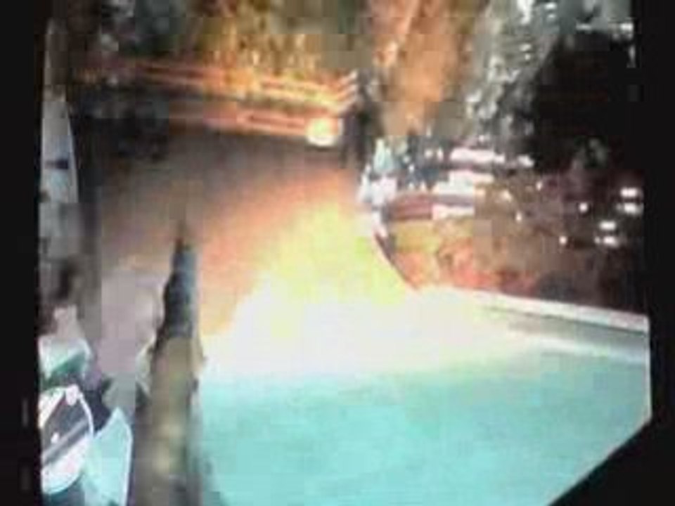 gta 4 Bazooka s'envole