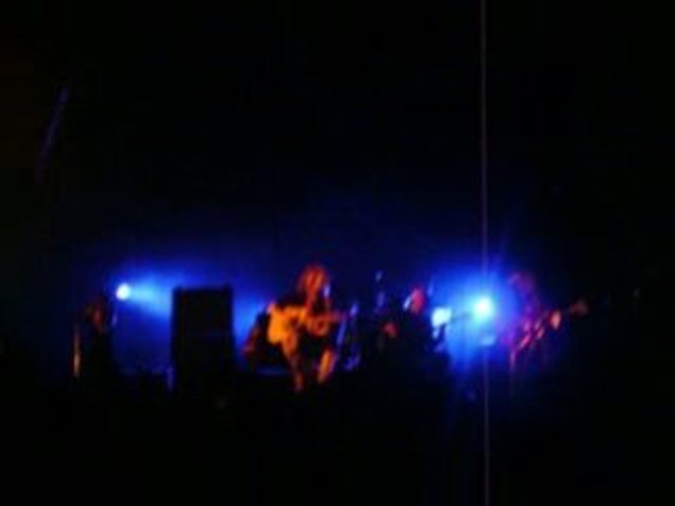 Festival du roi arthur 2008 As de trèfle ( Pauvre Planète )