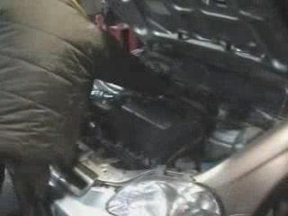 Civic vti turbo 227cv