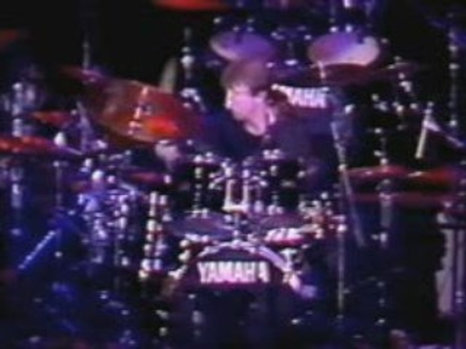 Robben Ford- Step On It