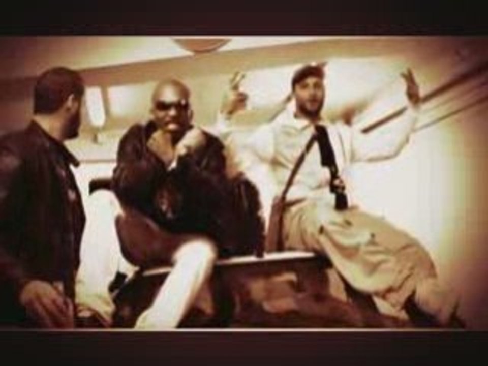 - SETH GUEKO ALKPOTE KATANA UNITE DE FEU C L_RETOUR DE L_U2F