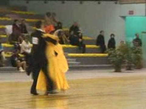 compet Rouen Quick step