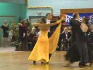 compet Rouen Slow fox