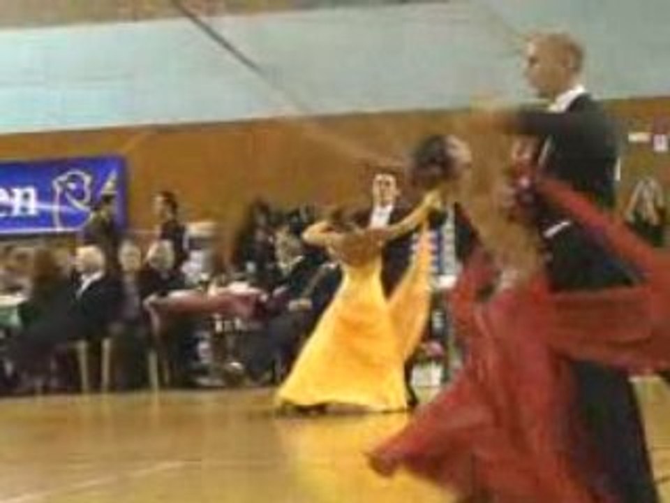 compet Rouen valse lente