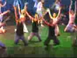 Coreografia Negramaro