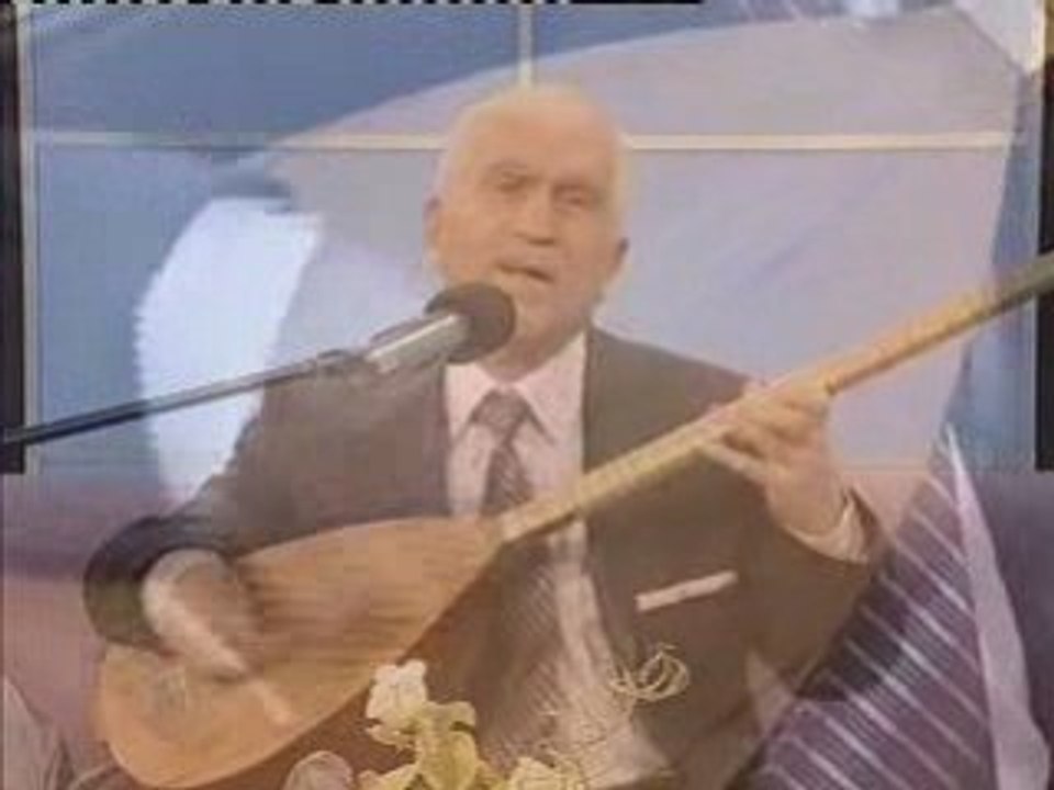 Cahit UZUN Gözleri fettan güzel(Kanal B)Türkiye'nin Tezenesi