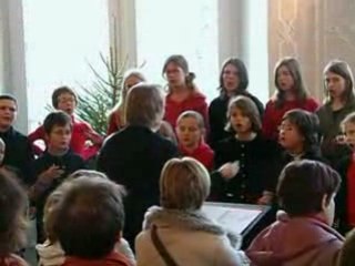 Chansons de Noël 🎄