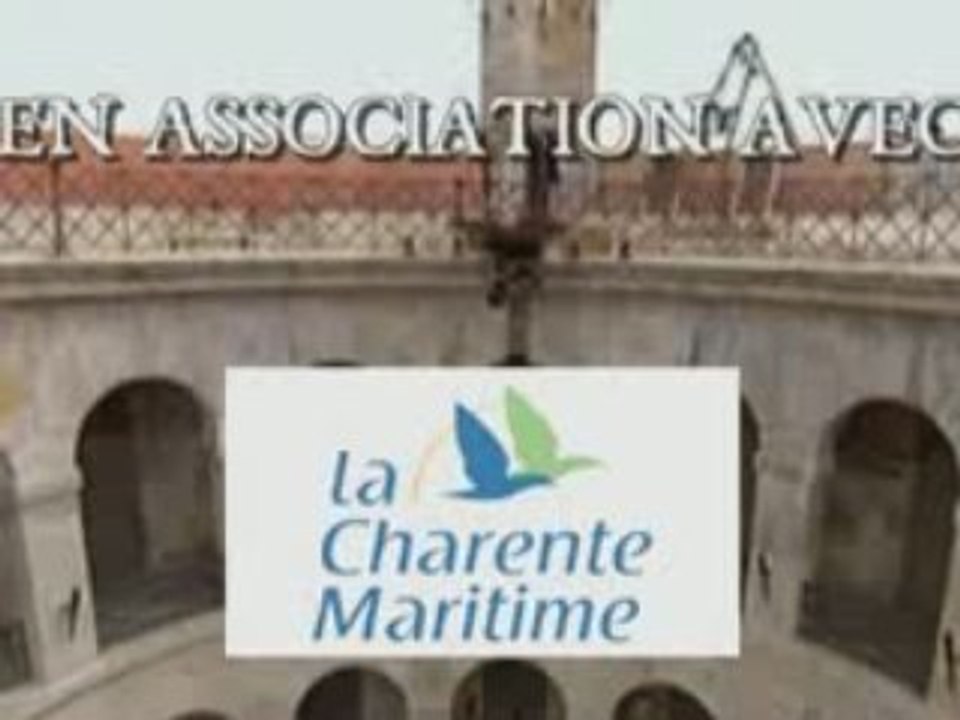 Fort boyard fictif générique de fin (3)