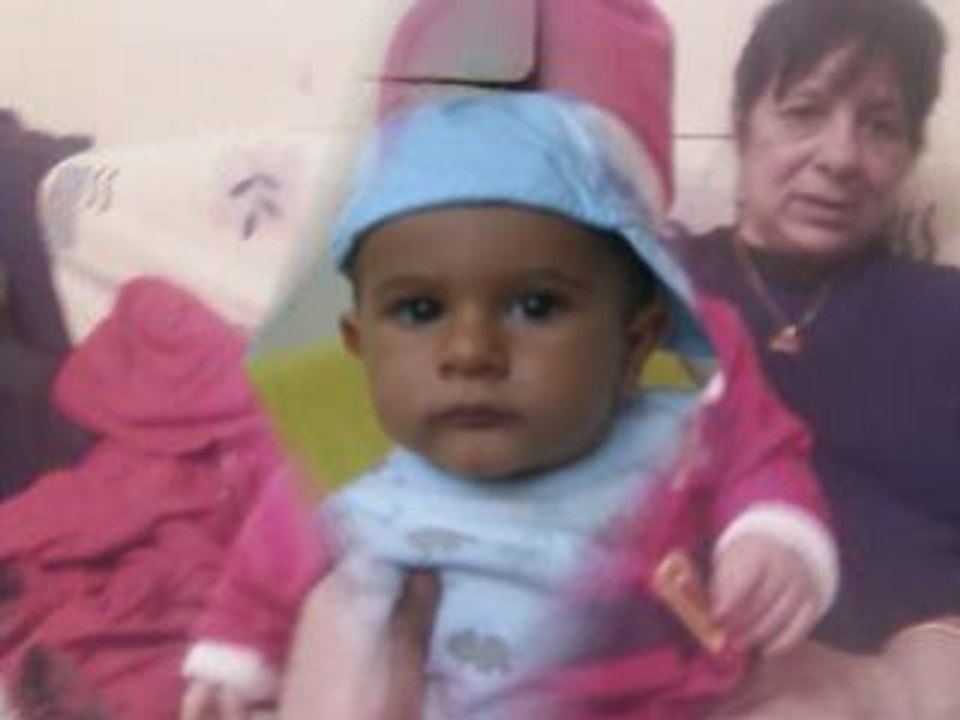 mou bébé