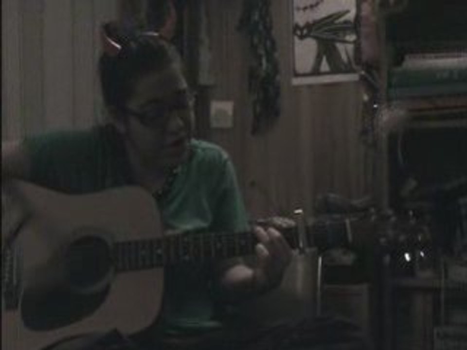 Falling In Love (Micky)