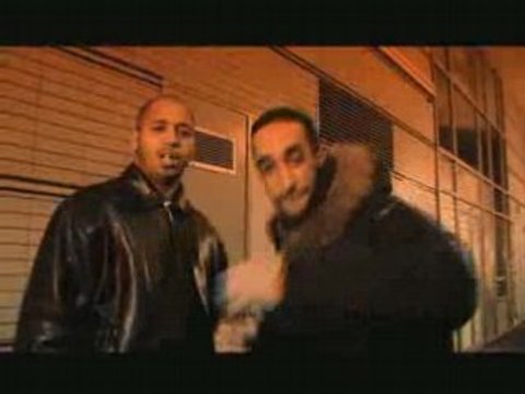 AKETO seth gueko teaser patate de bounia violent !!!!!