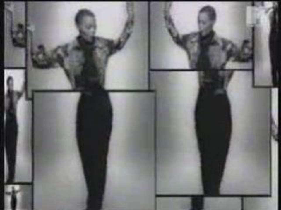 Scatman