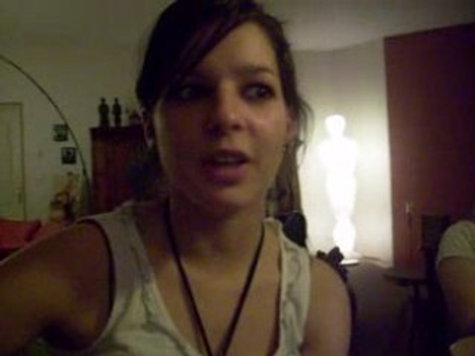 Interview mathilDe