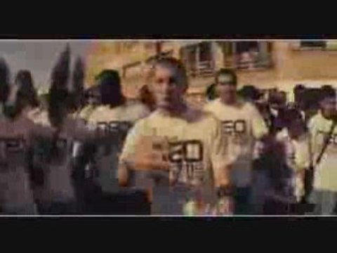 Patate de Forain - Seth Gueko ft. Sefyu