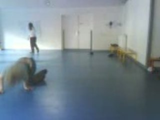 impro de hip-hop