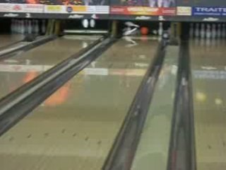 Soirée Bowling