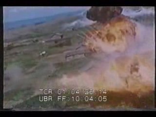 Monarch Chapter 1    - Phoenix Program