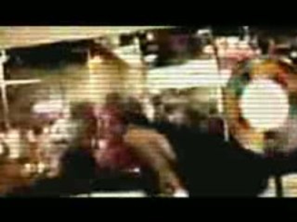 | CM Punk Tribute | Light it Up - Rev Theory