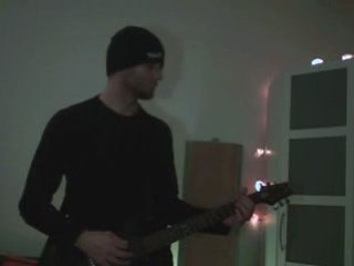 The Unforgiven III - Metallica