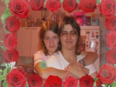 pour ma soeur que jaime