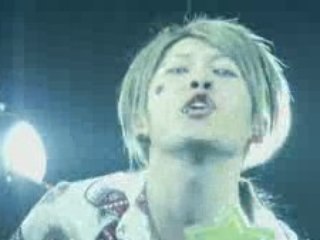 Miyavi - Kimi ni Negai wo