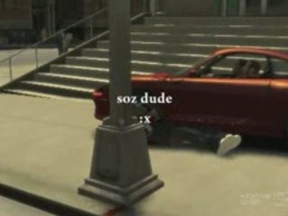 Quand on s'emmerde :D