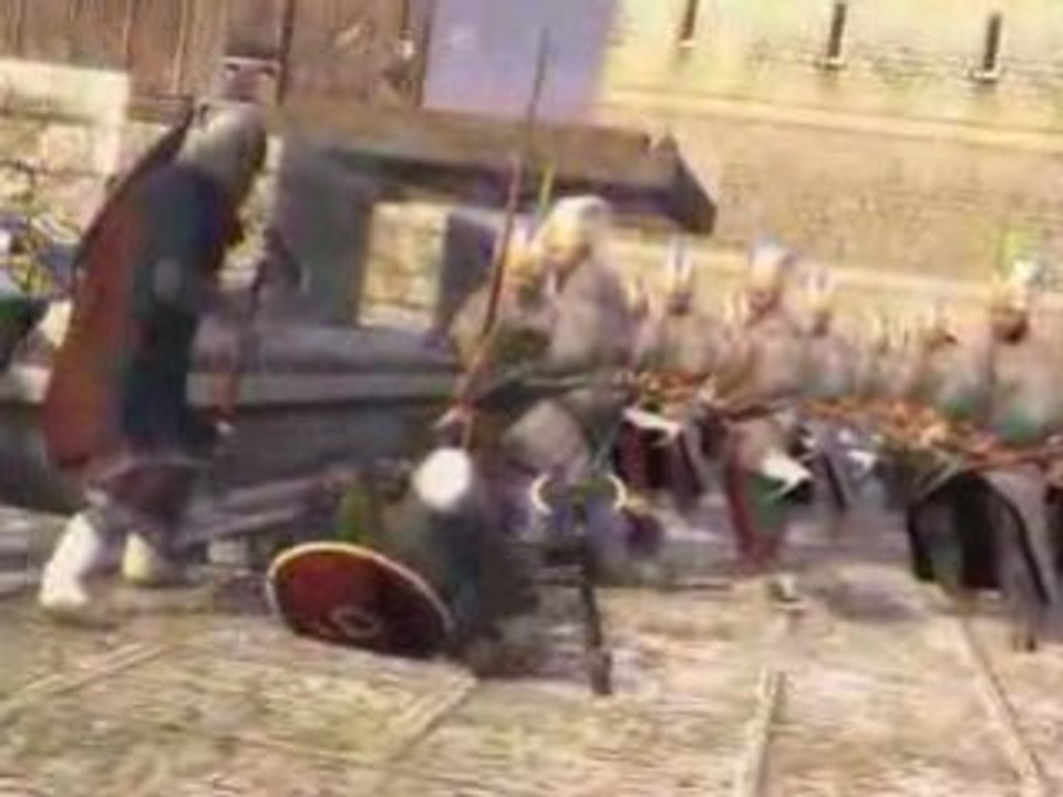 Medieval2 Total War_Empire Ottoman