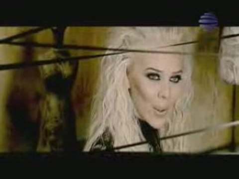 Youtube - gergana - razdqlata ne boli (new promo song)