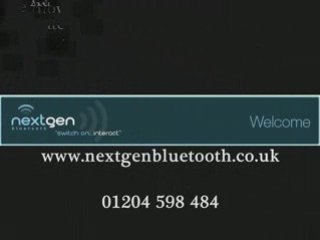 Bluetooth Marketing | Bluetooth Advertising