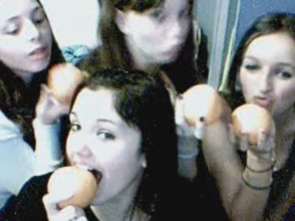 LyLou, Hales, Agneau and Me