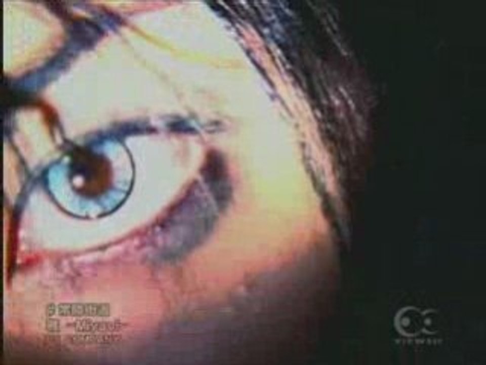 miyavi - joushou gaidou