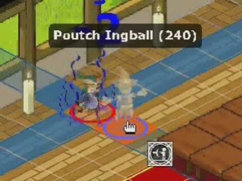 Xel-Skiiz0 , Xelor Air lvl 50