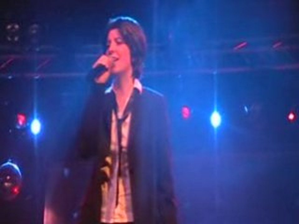 Marie Joly - Si j'étais un homme