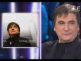 Serge Lama [ONPC] Ruquier (promo)