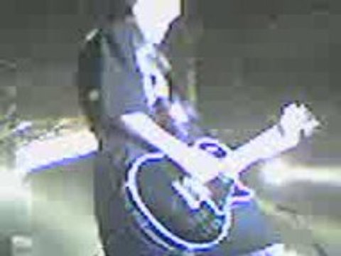 Concert Tokio Hotel Nancy